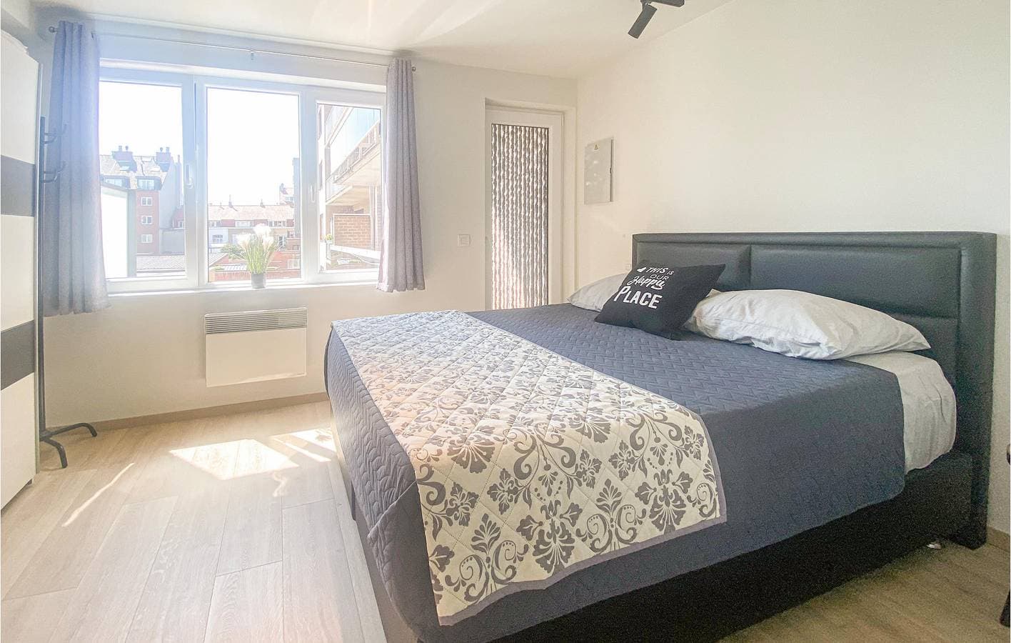 Foto 5 von 20: Ferienwohnung für 3 Personen mit Terrasse