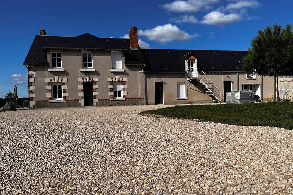 Foto 7 von 14: Bed and breakfast with private Jacuzzi in secluded countryside setting. Relaxation guaranteed!