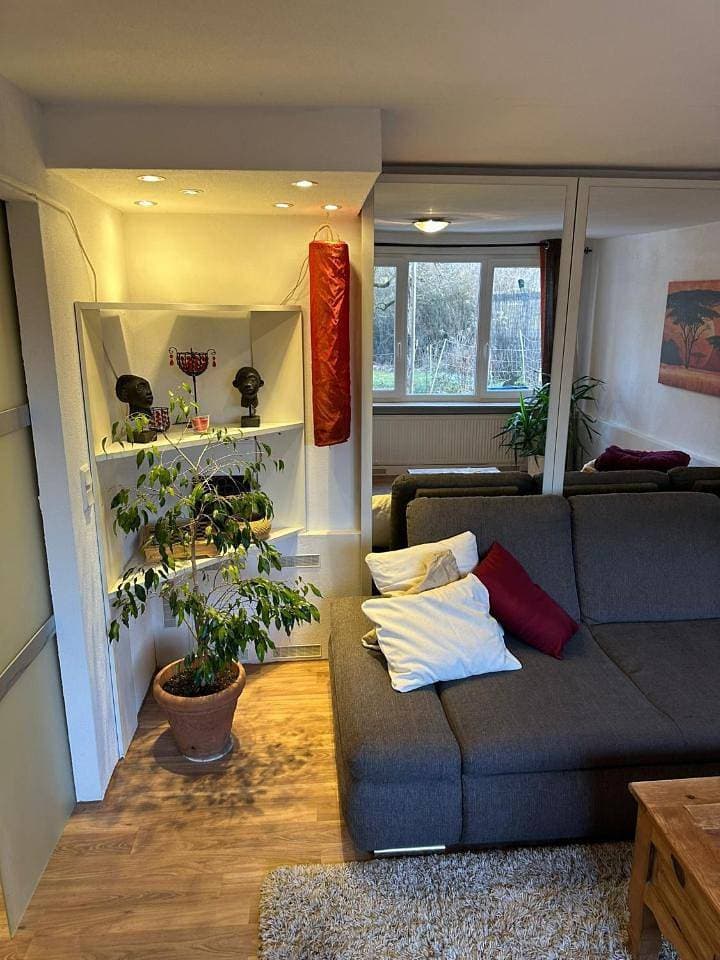 Foto 12 von 27: One-Bedroom Apartment