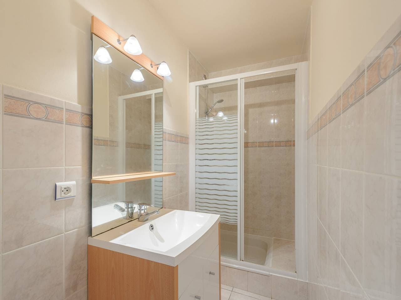 Foto 9 von 14: Studio am Meer für 2 Pers. in Châtelaillon-Plage mit Parkplatz