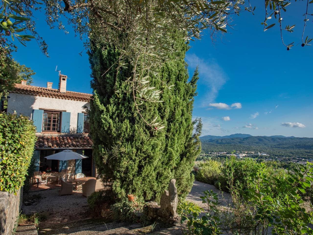 Foto 7 von 39: Gemütliches Ferienhaus mit schönem Panoramablick