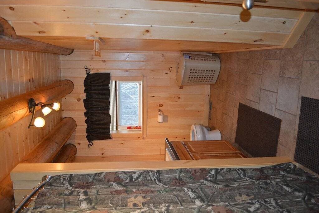 Foto 6 von 13: Black Bear Lodge