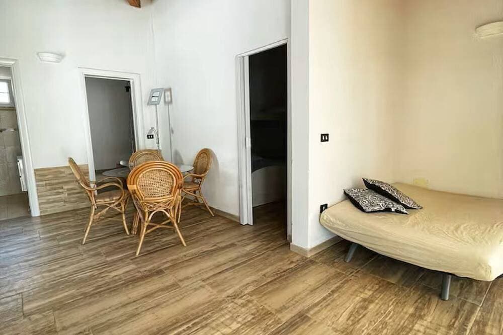 Foto 7 von 18: Cozy 2-bedroom apartment in tranquil Apulia with Swimming Pool