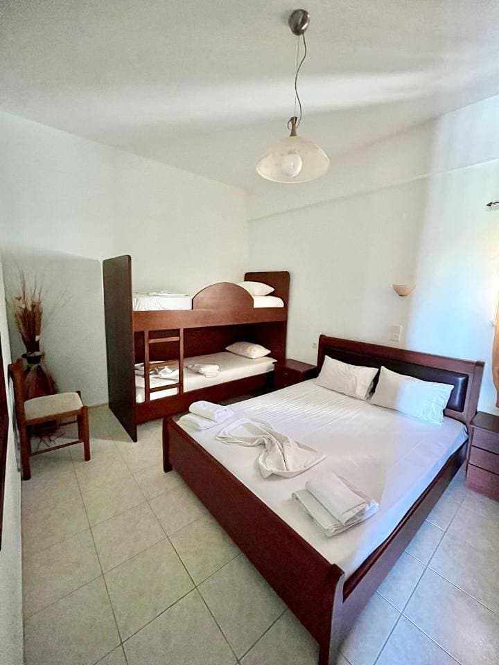 Foto 9 von 16: One-Bedroom House
