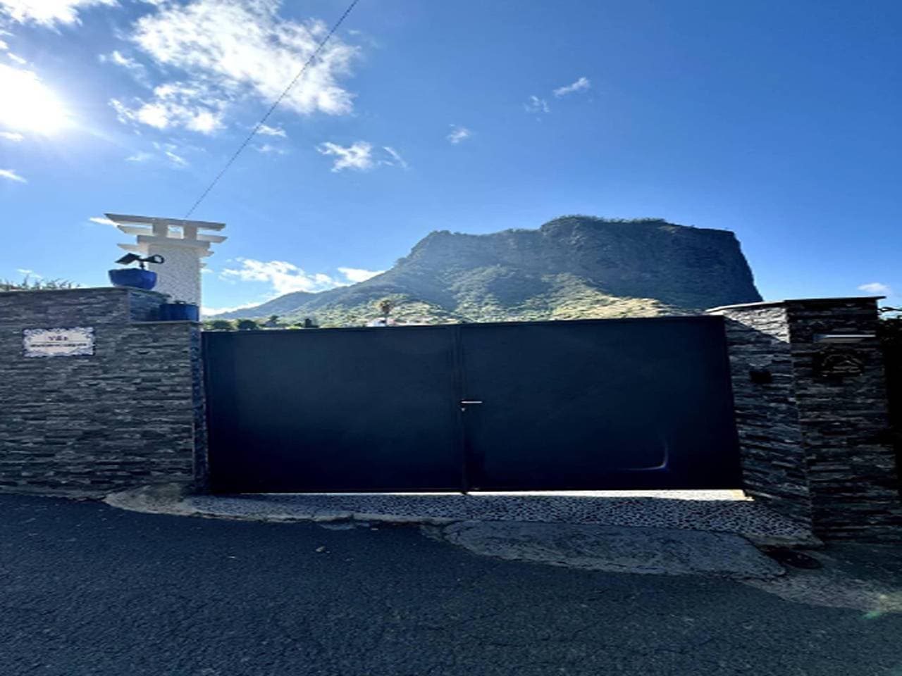 Foto 13 von 78: Studio in Porto da Cruz mit Meerblick