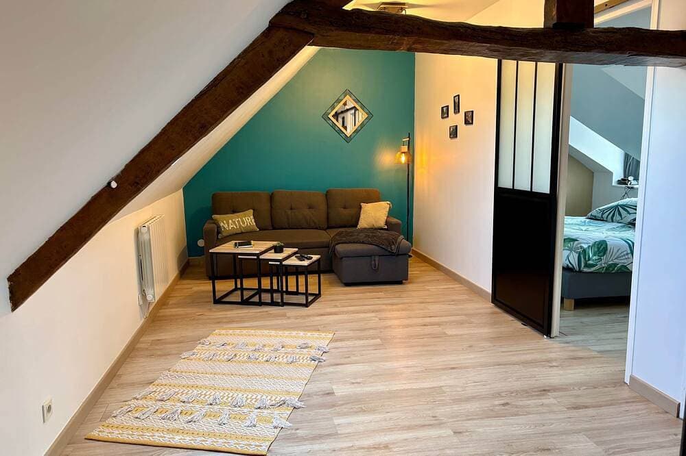 Foto 9 von 25: Welcome to Marie & Guillaume's 2* rated home