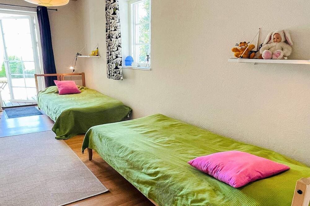 Foto 3 von 30: 4 Sterne Ferienhaus in Skivarp