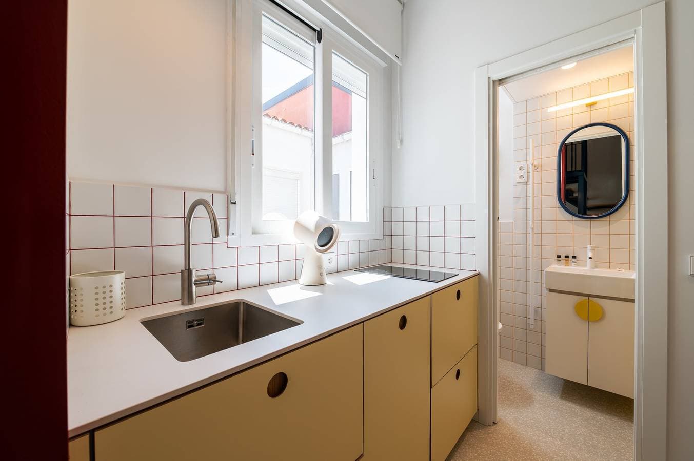 Foto 5 von 36: Ferienwohnung für 2 Personen