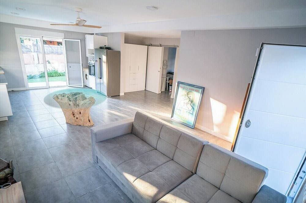 Charming New Beachside House 1