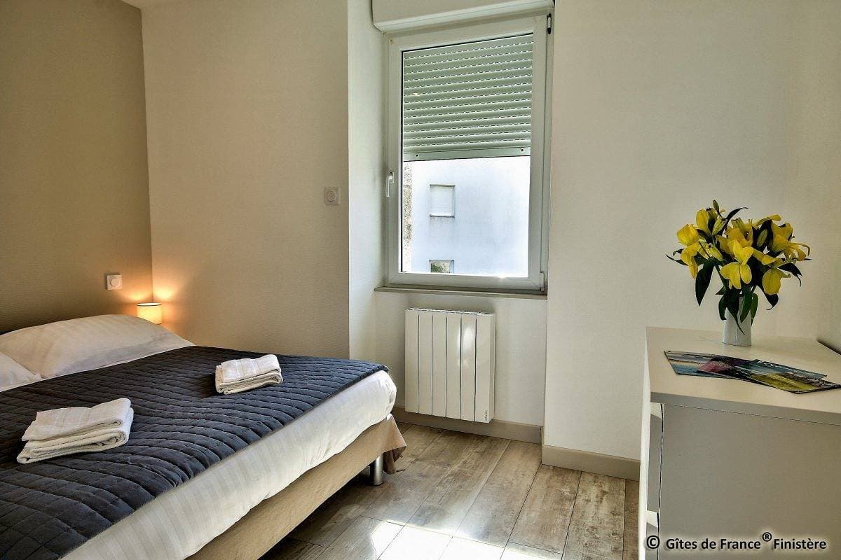 Foto 5 von 28: Appartement Premier Etage