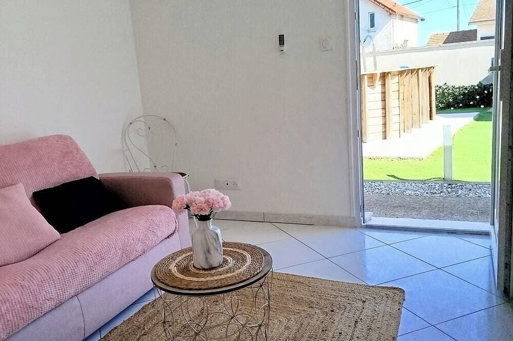 Foto 6 von 9: Studio for rent in Dammarie-les-Lys, in a quiet area close to all amenities.