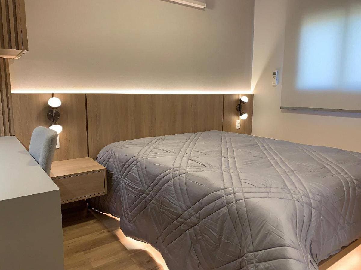 Foto 2 von 31: Apartamento Sunset Residence