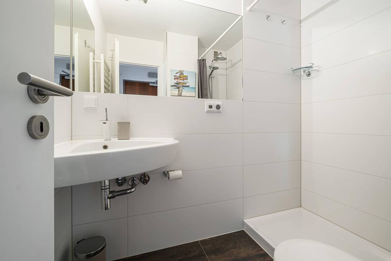 Foto 8 von 12: Ferienwohnung Meeresbrise