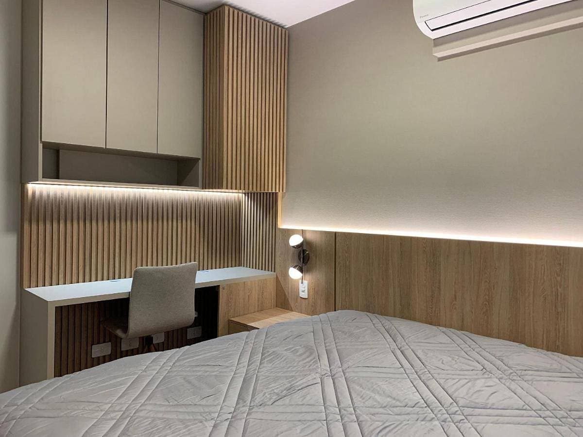 Foto 4 von 31: Apartamento Sunset Residence