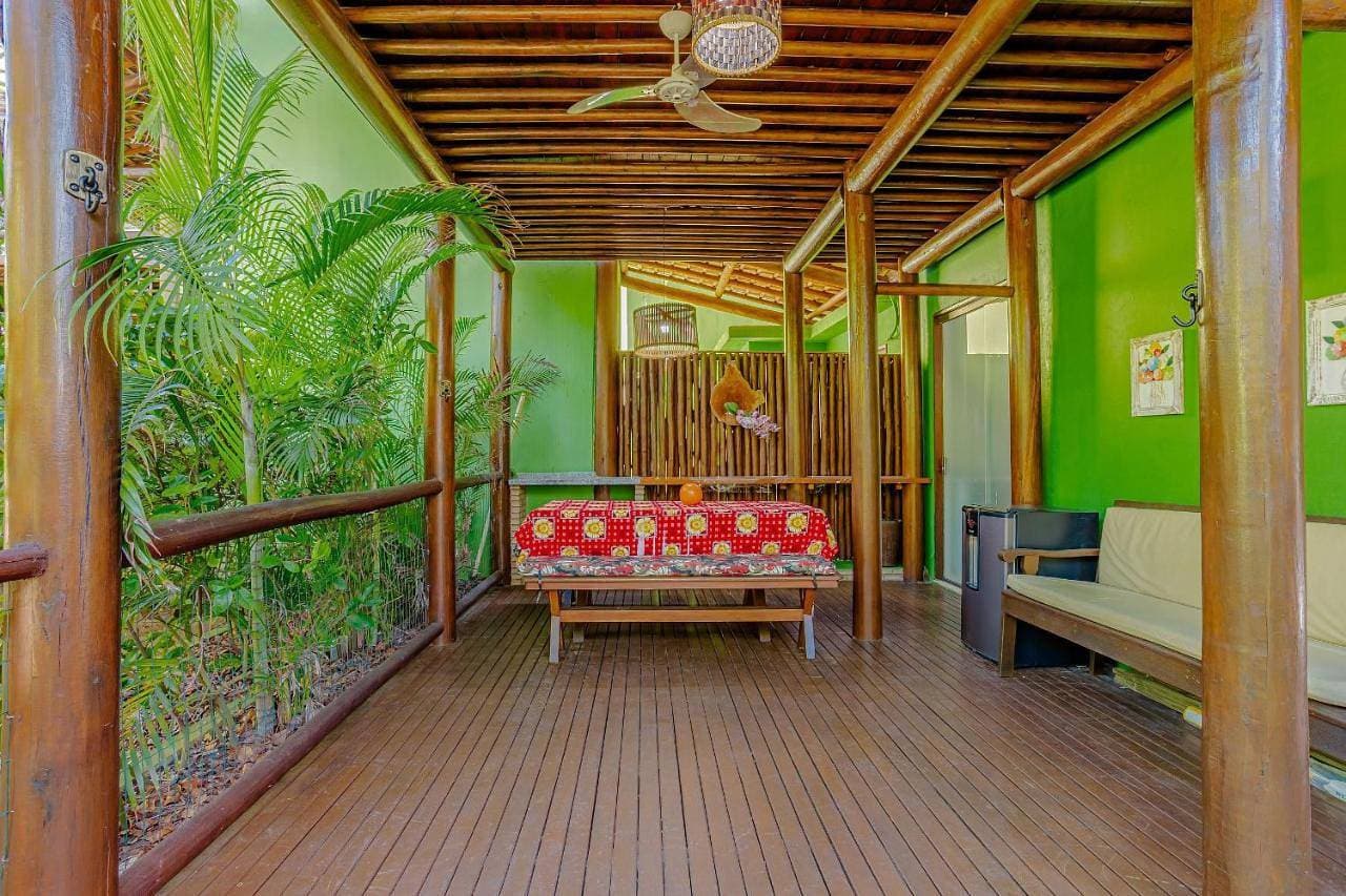 Foto 4 von 5: Bungalow