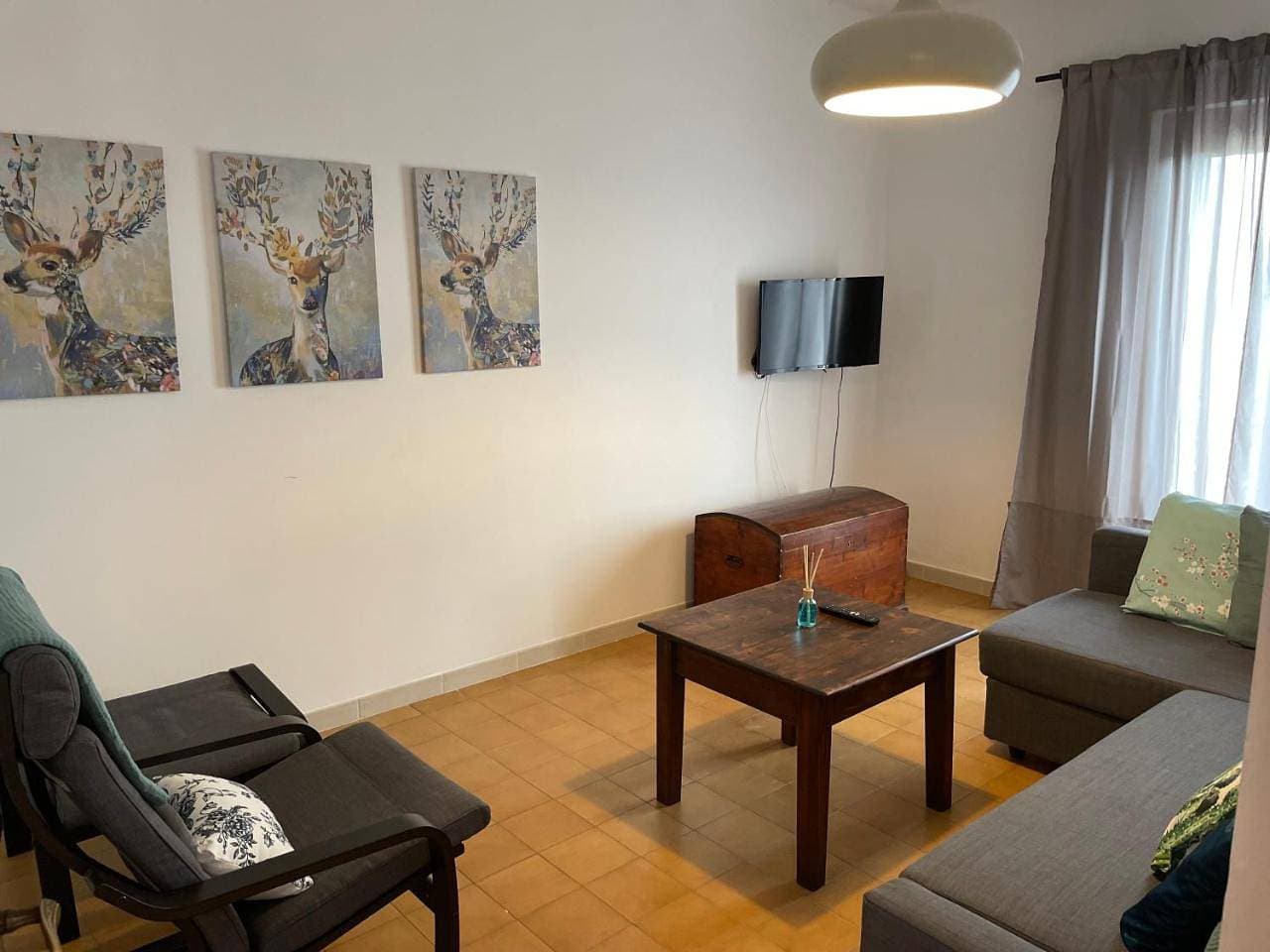Foto 9 von 12: Two-Bedroom Apartment