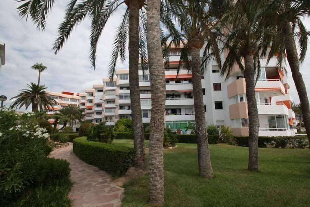 Foto 11 von 30: App 2/4 Pers mit herrlichem Meerblick. Pools. Wi Fi + Internet TV.