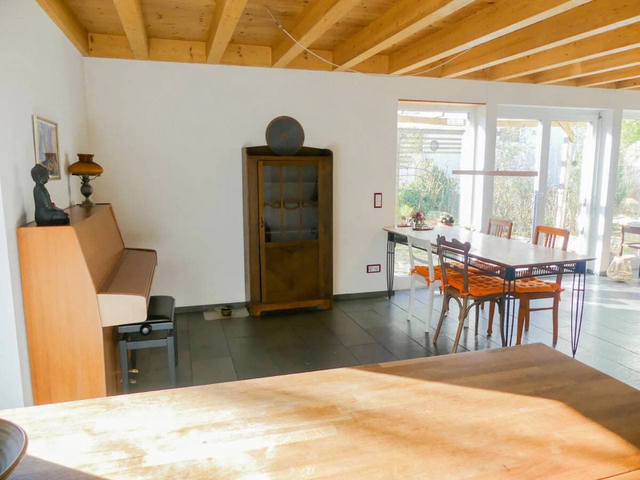 Foto 4 von 19: Ferienwohnung 'Kraus' mit Privatterrasse und Wi-Fi