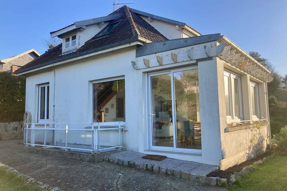 Foto 10 von 18: Les pénates, in Strandnähe, malerisches Dorf