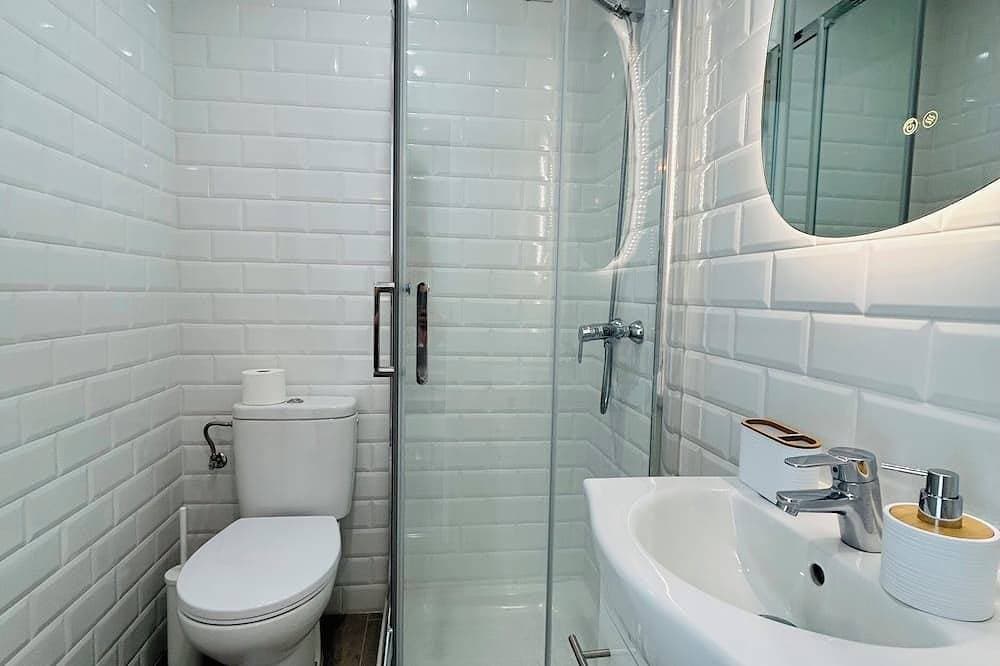 Foto 9 von 30: Luxury Maisonette 2 Floors Apartment with Seaview