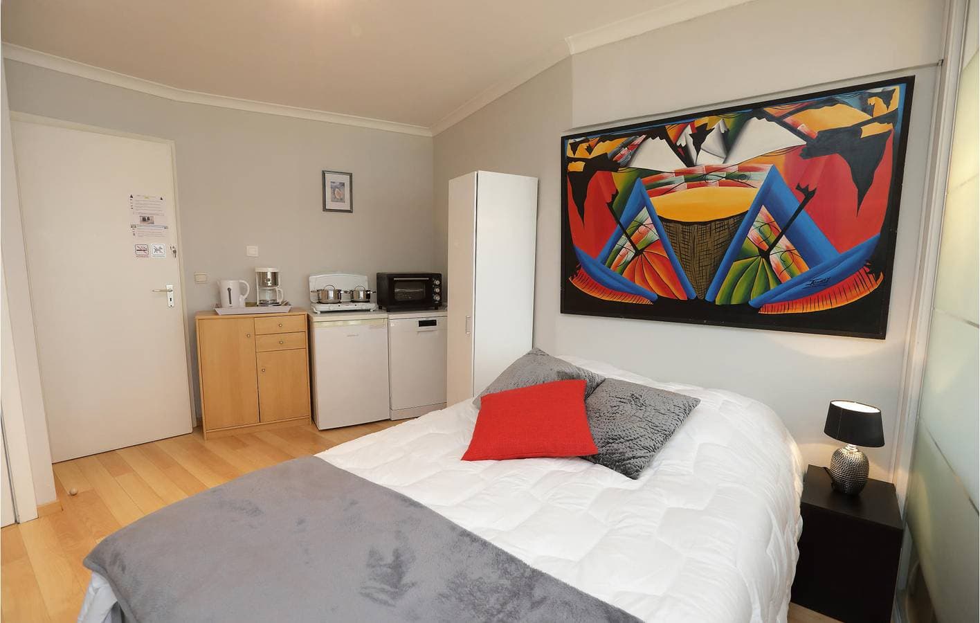Foto 11 von 17: Ferienwohnung für 2 Personen