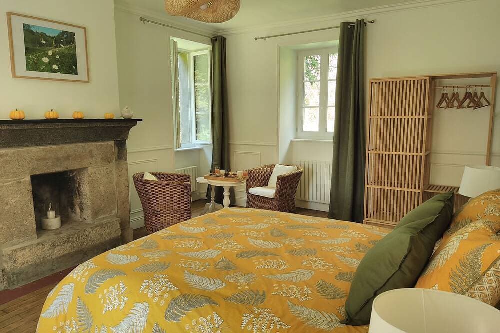 Foto 4 von 17: Bed and breakfast with its private garden in Suisse Normande