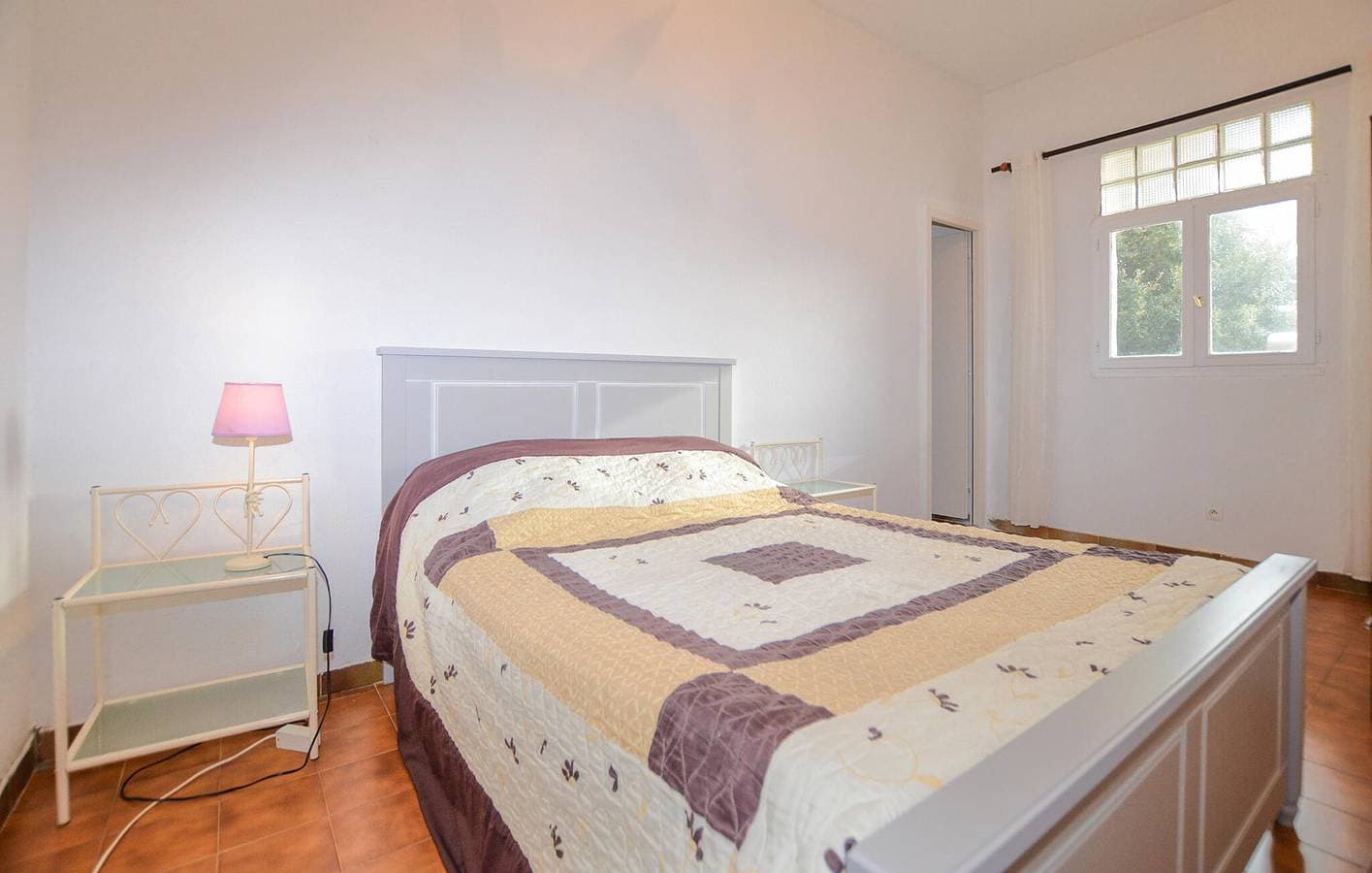 Foto 6 von 22: Gemütliche Wohnung mit Terrasse, Parkplatz & WiFi 800m von Coti-Chiavari