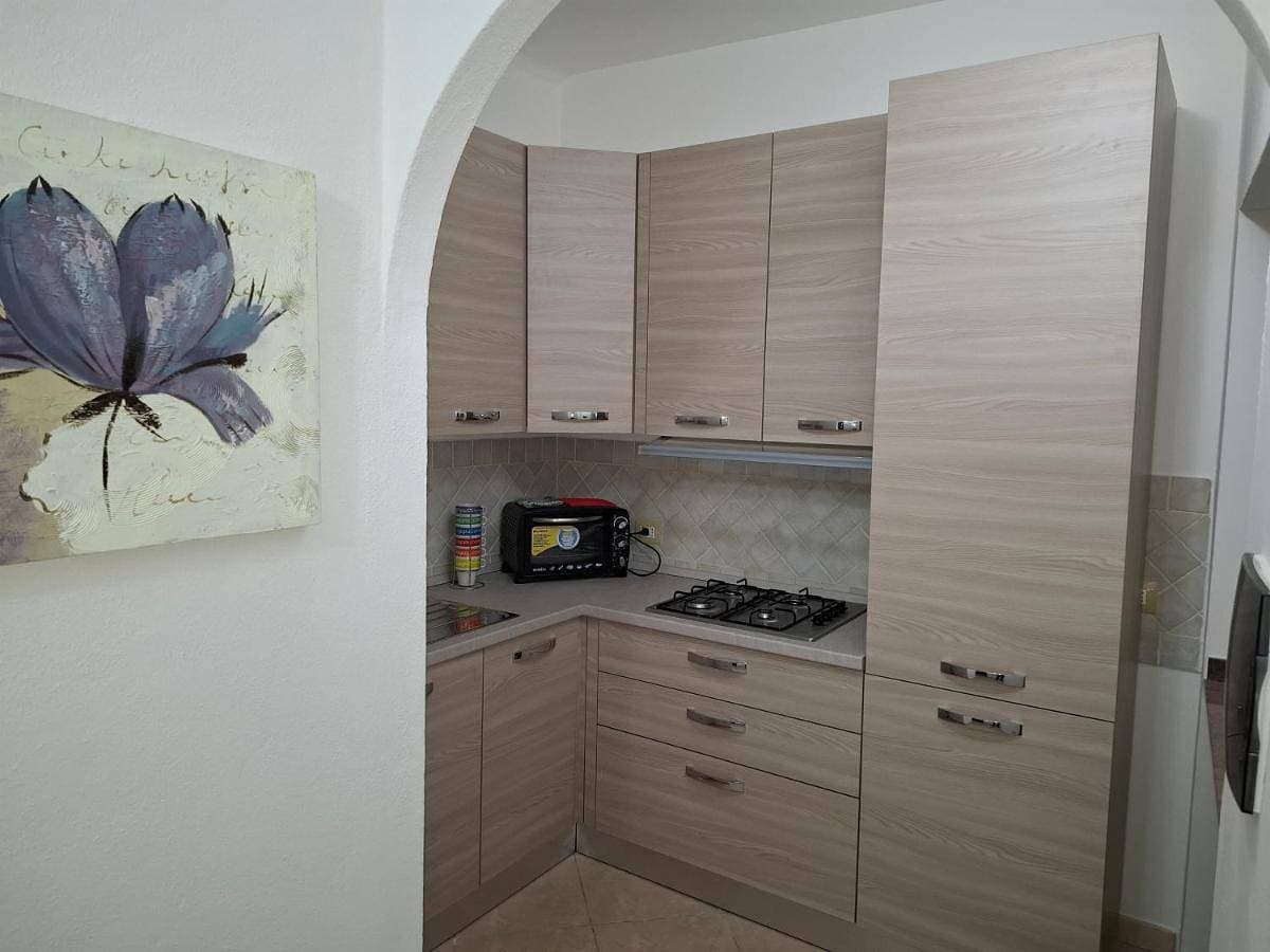 Foto 5 von 15: Two-Bedroom Apartment