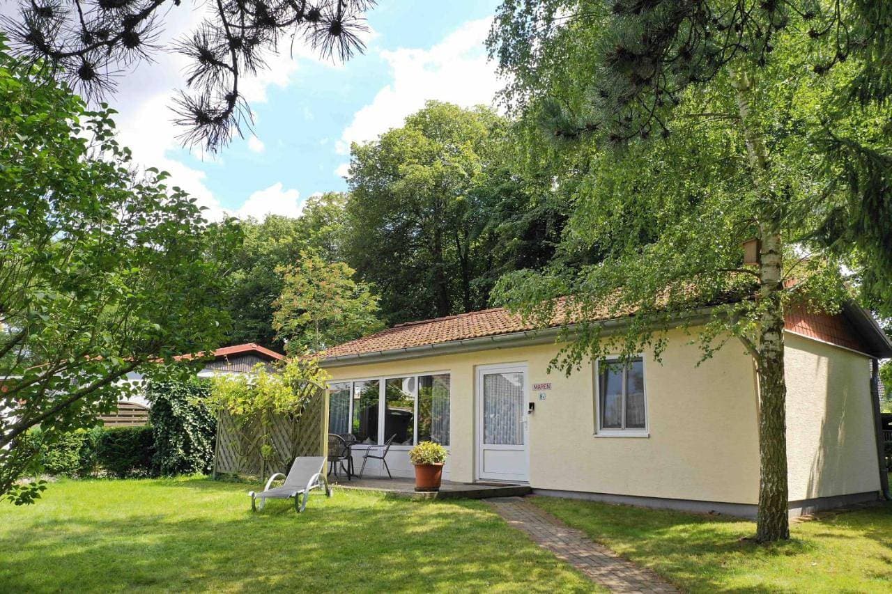 Foto 5 von 30: Two-Bedroom House