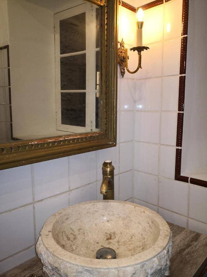 Foto 12 von 26: Gästehaus für 2 Personen mit Garten