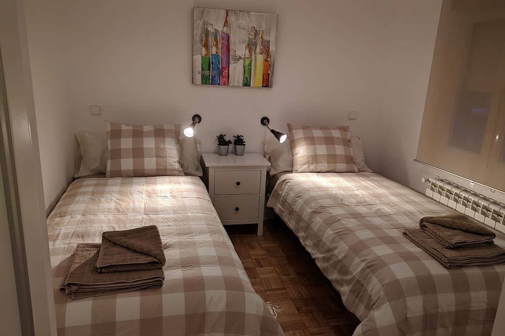 Foto 10 von 30: Große Wohnung in der Nähe von Atocha 3hab 2b