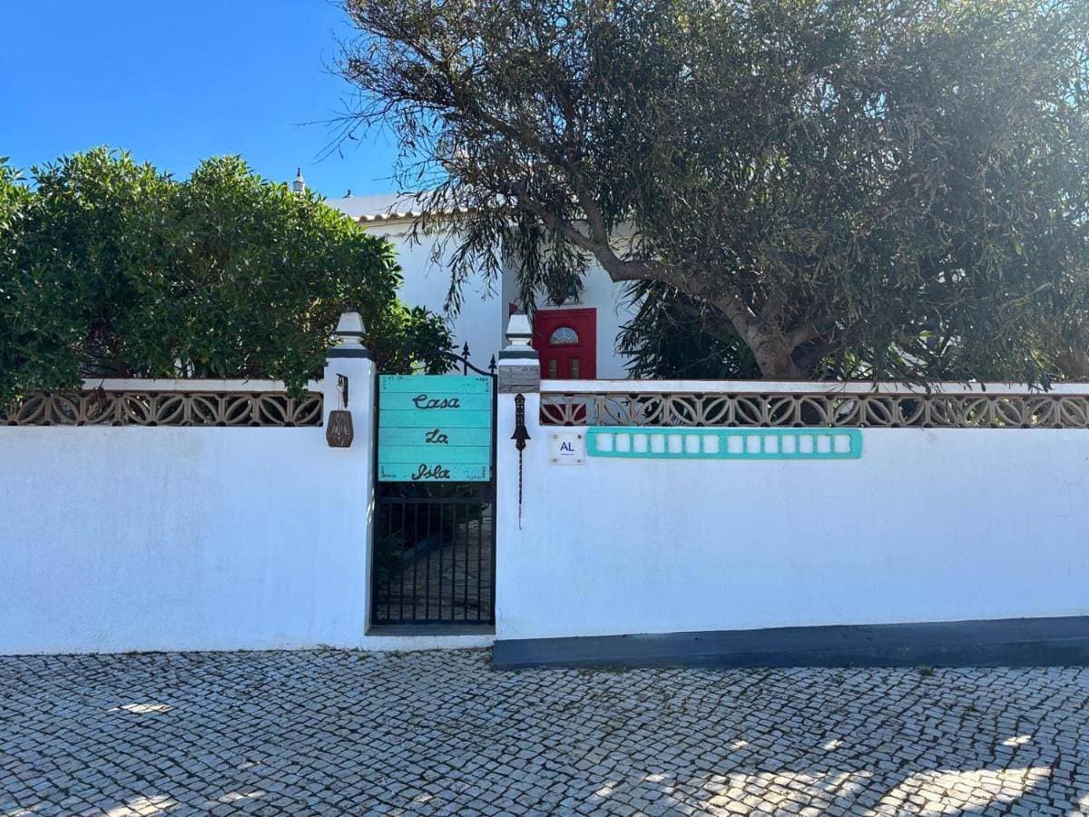 Casa La Isla 1