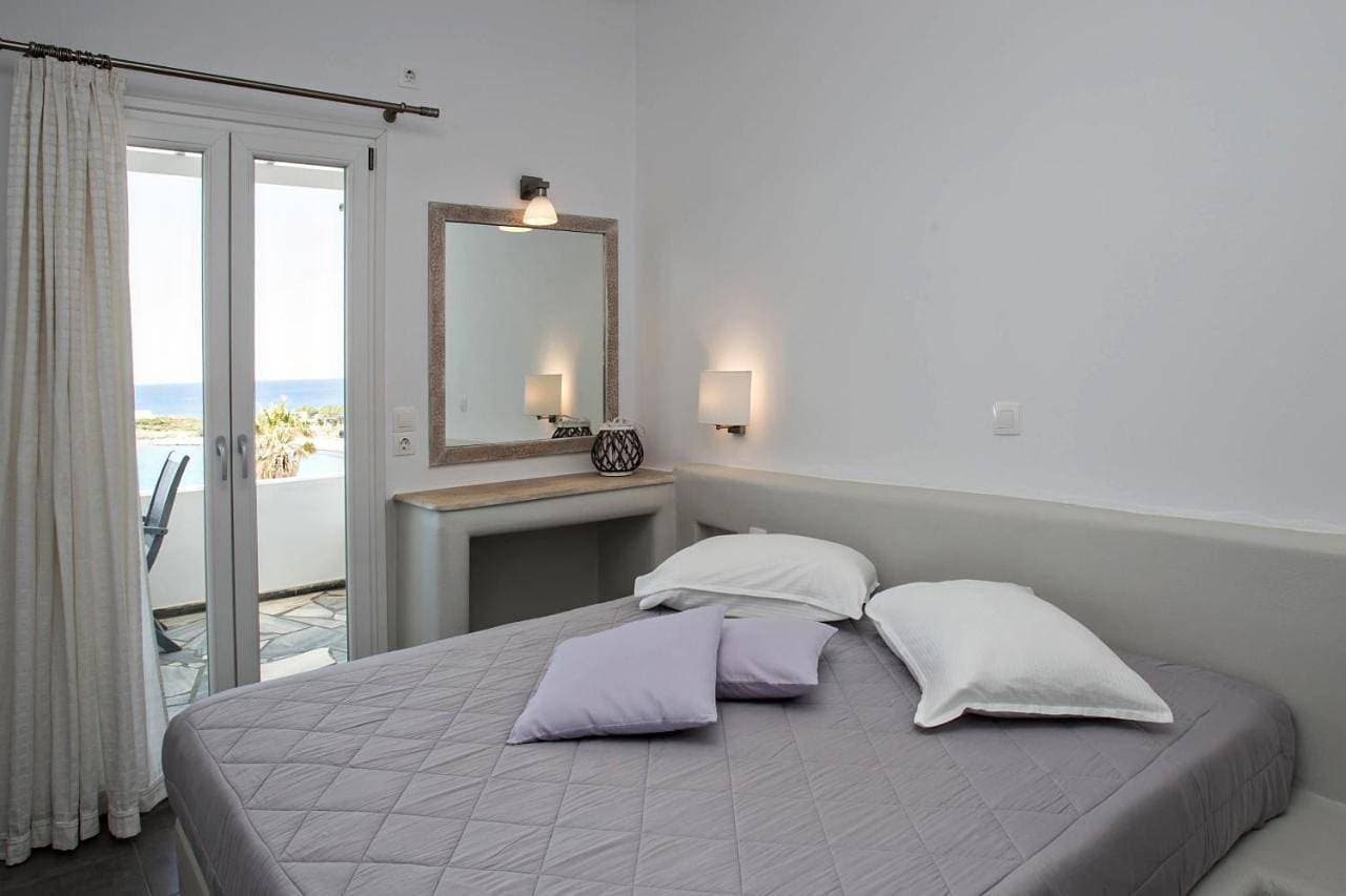 Foto 6 von 13: Cyclades Junior Suite
