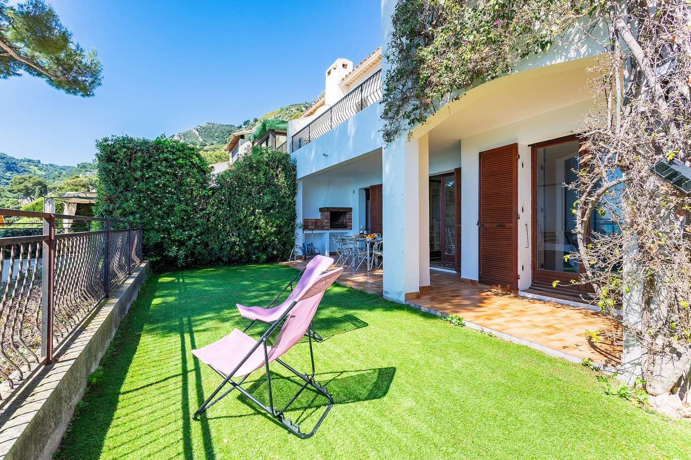 Foto 7 von 32: La Soleillade By Riviera Holiday Homes