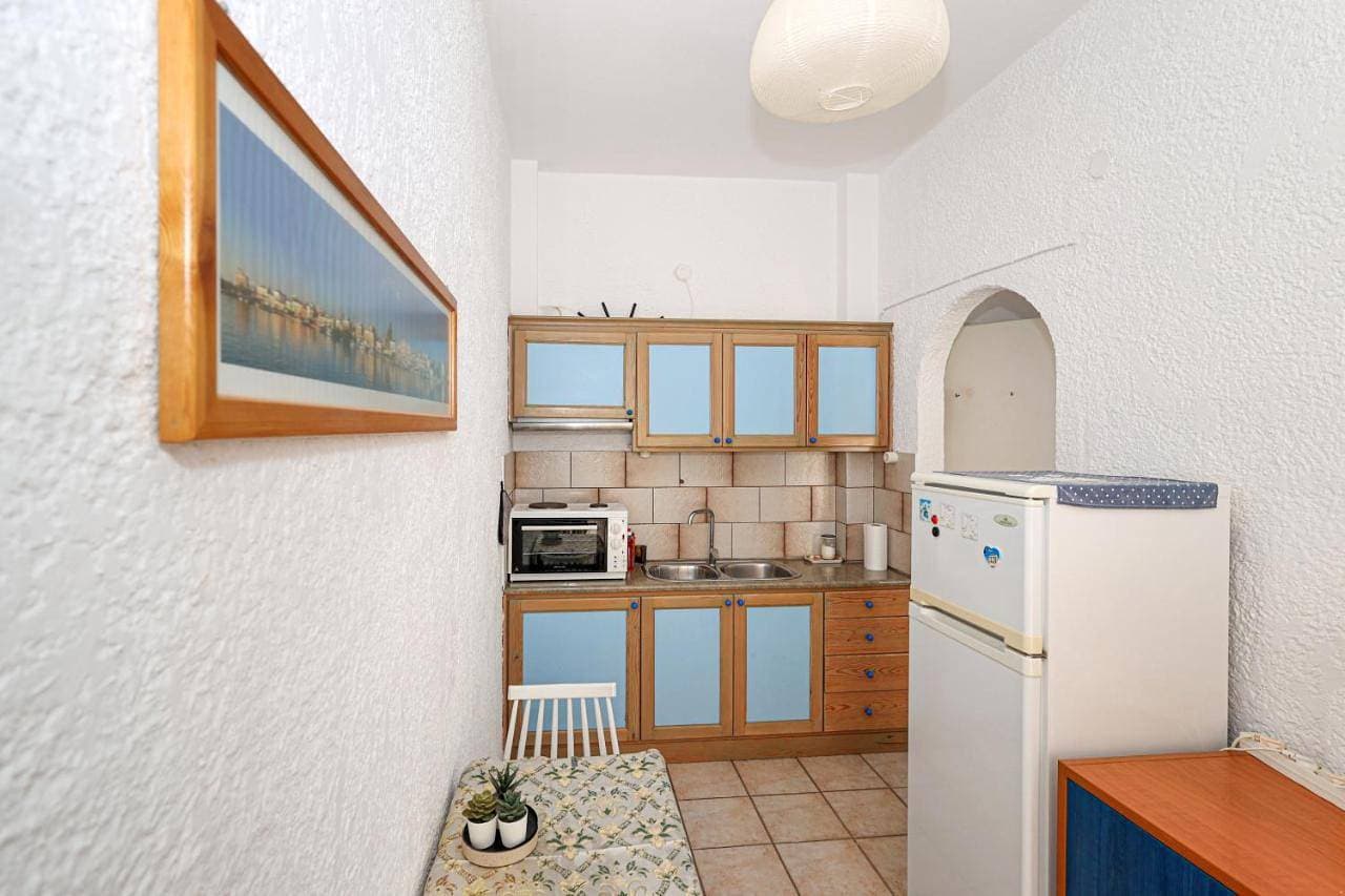 Foto 10 von 20: One-Bedroom Apartment with Balcony