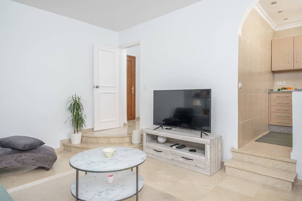 Foto 12 von 23: 2 Bed/Bath garden apartment with easy access to Golf, Restaurants, Spa and Beach