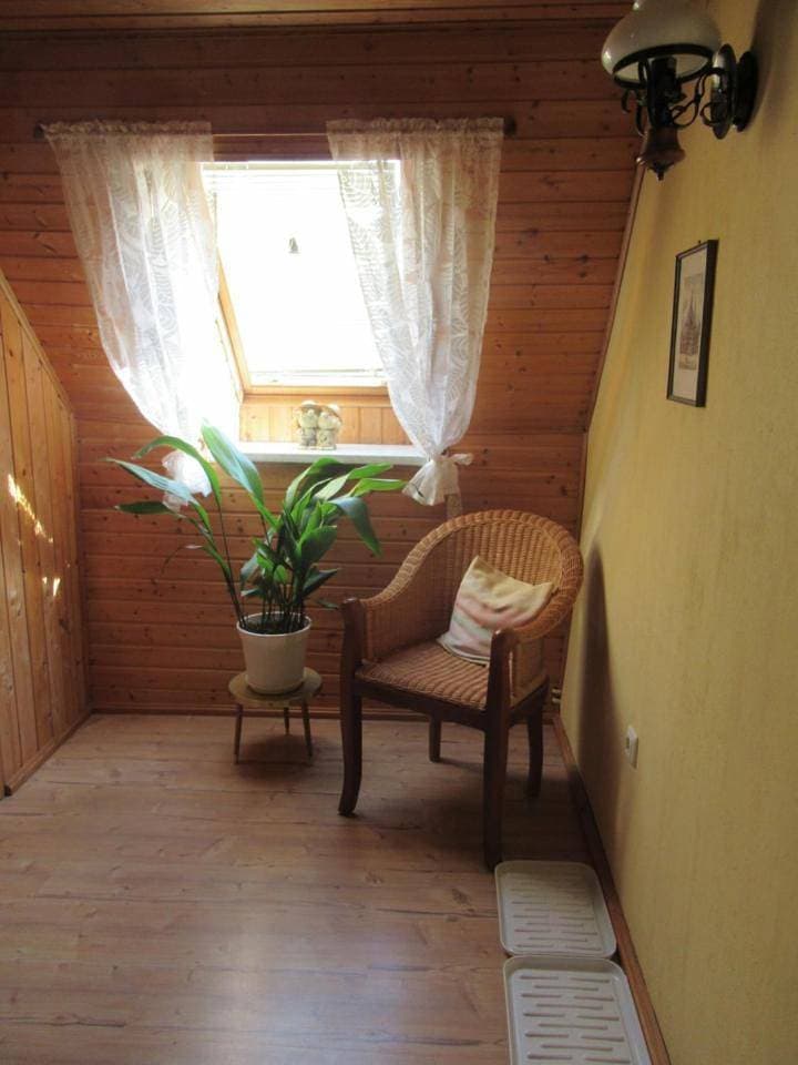 Foto 7 von 12: Two-Bedroom Apartment