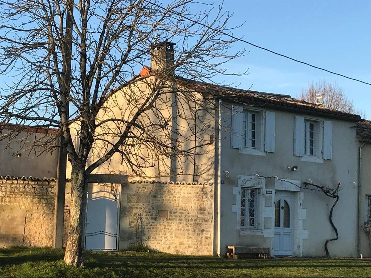 Foto 8 von 31: Three-Bedroom House