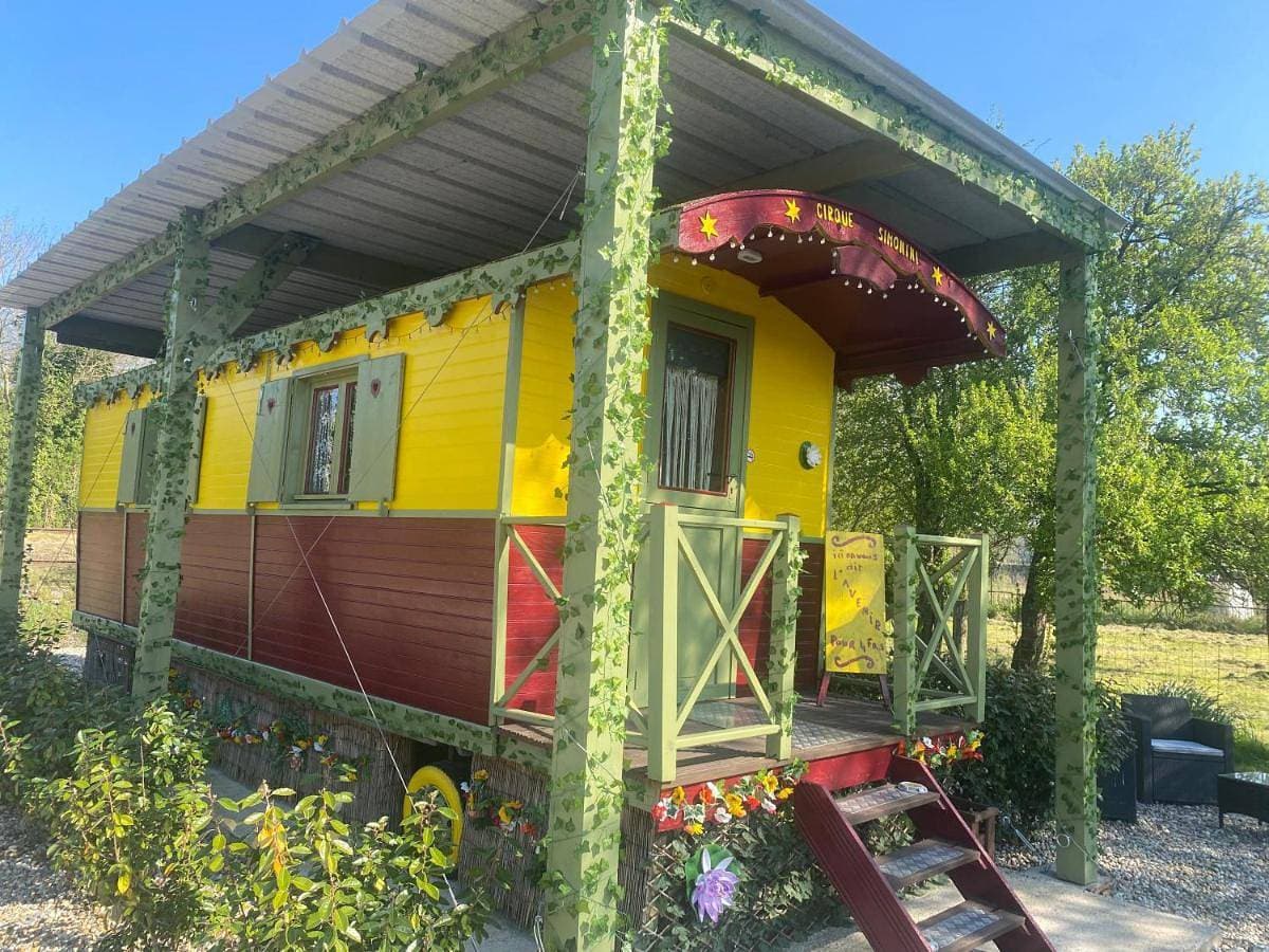 Foto 5 von 22: One-Bedroom House