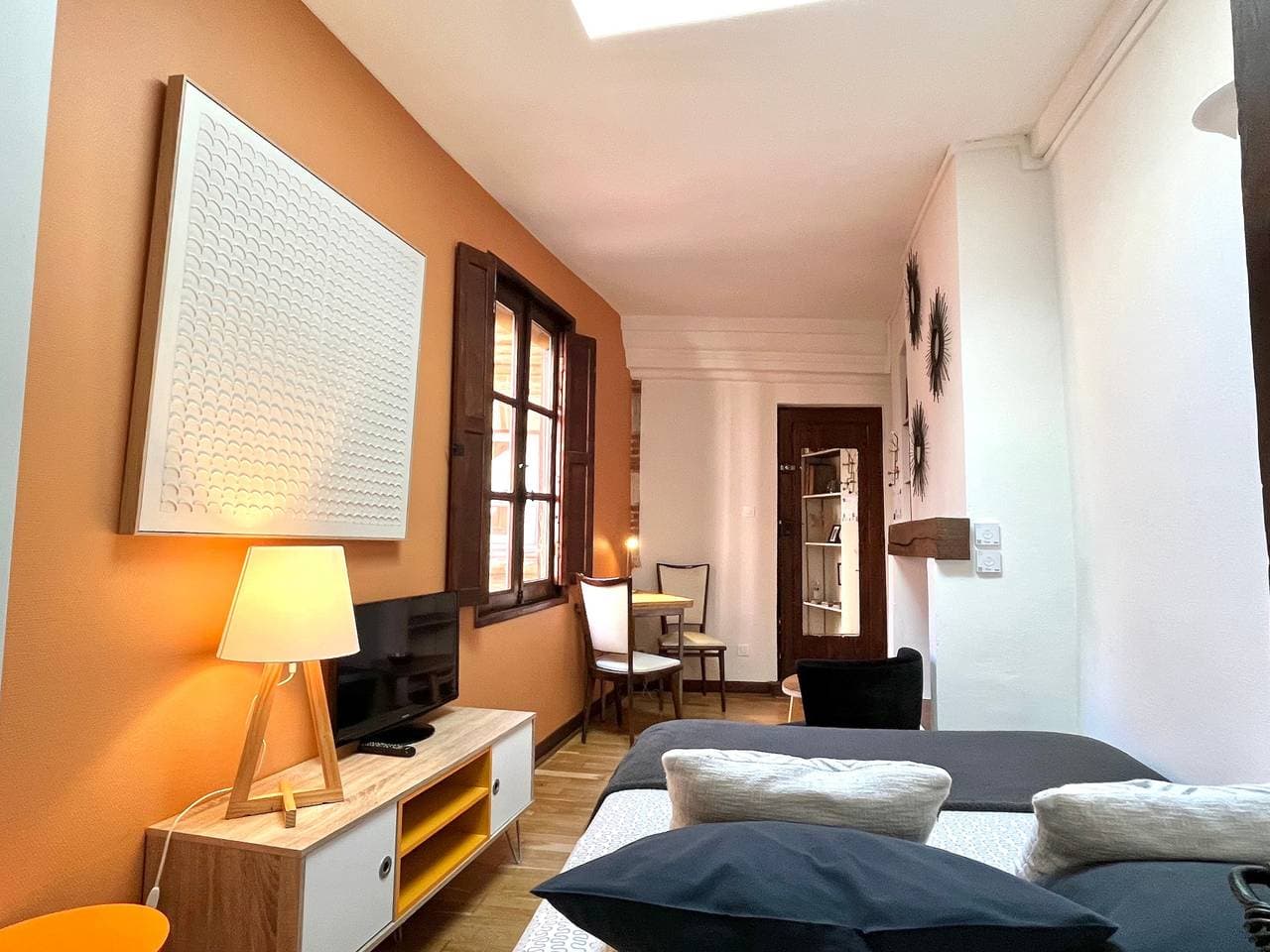 Foto 2 von 10: Ferienwohnung für 2 Personen