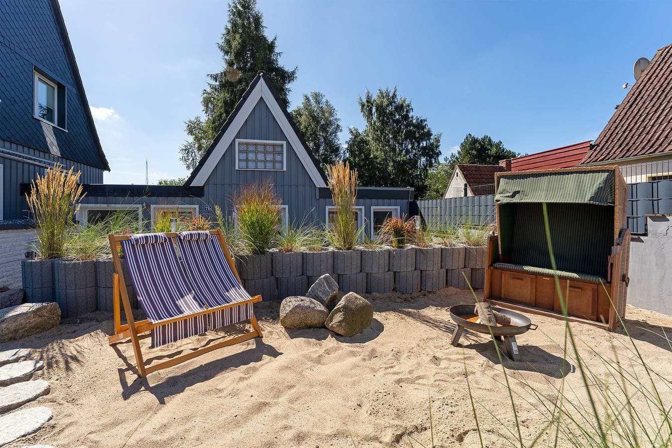 Lüttge Hus 1