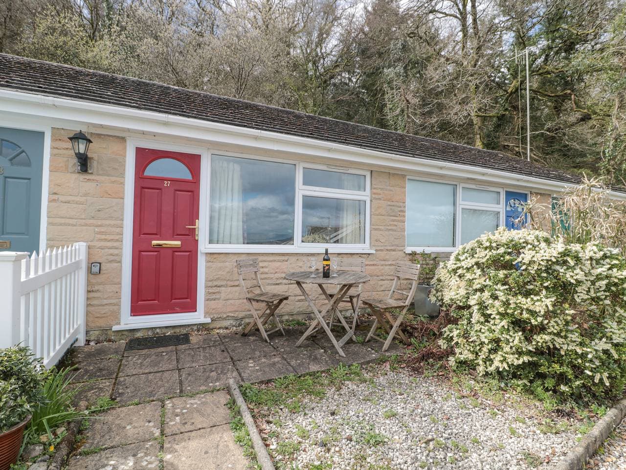 Cottage 1