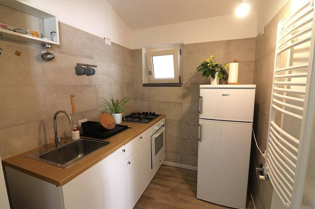 Foto 7 von 28: One-Bedroom House