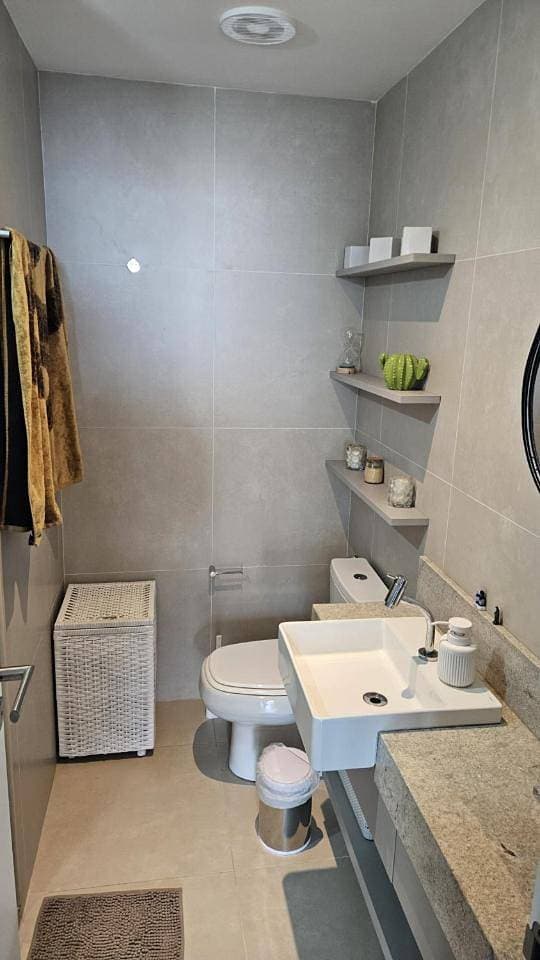 Foto 10 von 26: One-Bedroom Apartment with Sea View