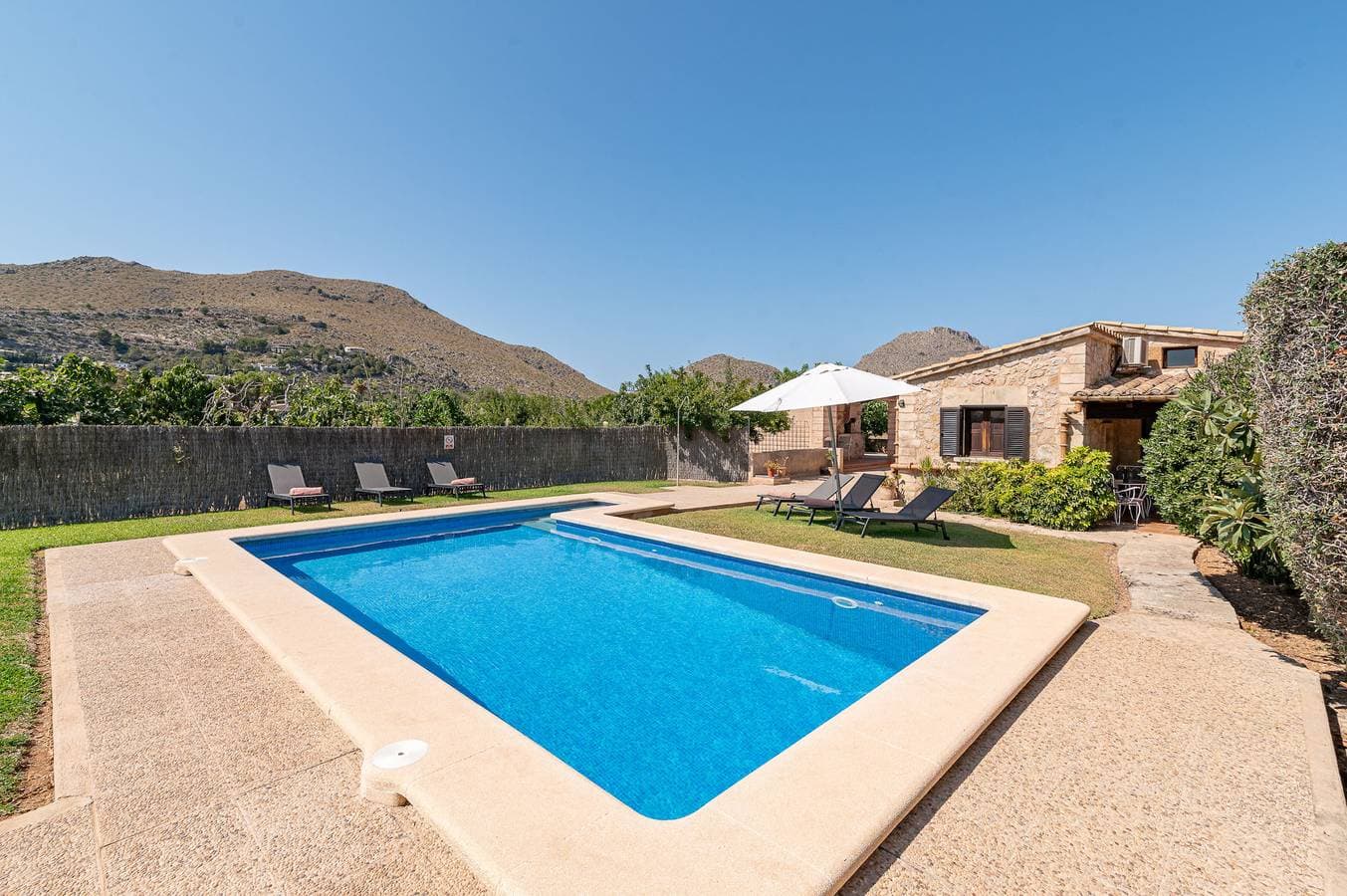 Foto 3 von 41: Villa La Casita