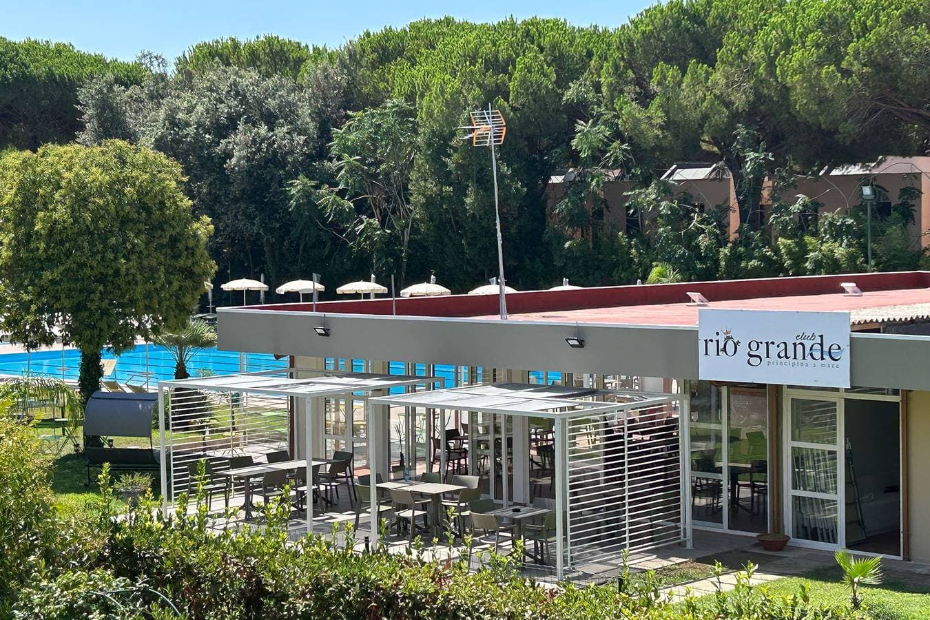 Foto 7 von 35: Ferienwohnung Bruno in Principina a Mare