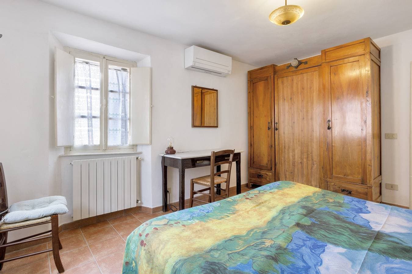 Foto 13 von 31: Ferienhaus 'Michelangelo 2 Erwachsene 2 Kinder' mit privater Terrasse, WLAN & Klimaanlage