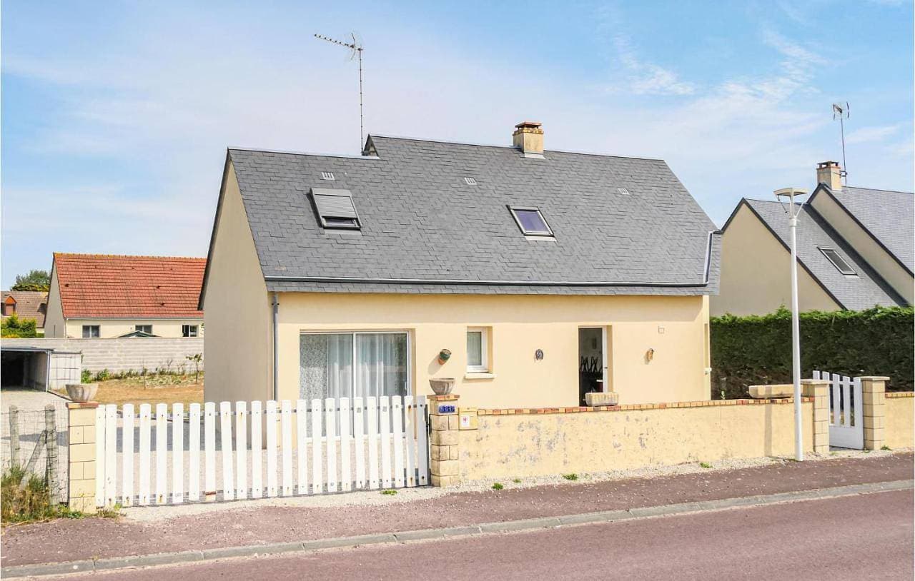 Foto 9 von 27: Four-Bedroom Holiday Home
