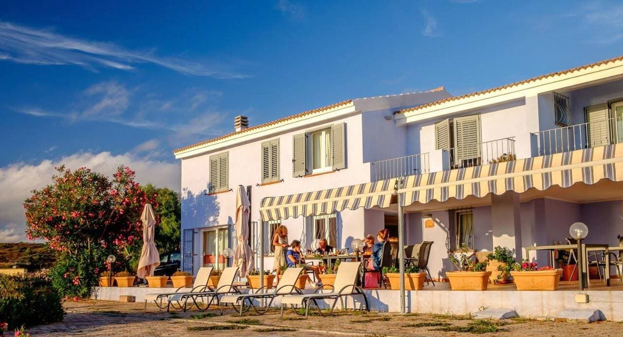 Villa Pischinas 1