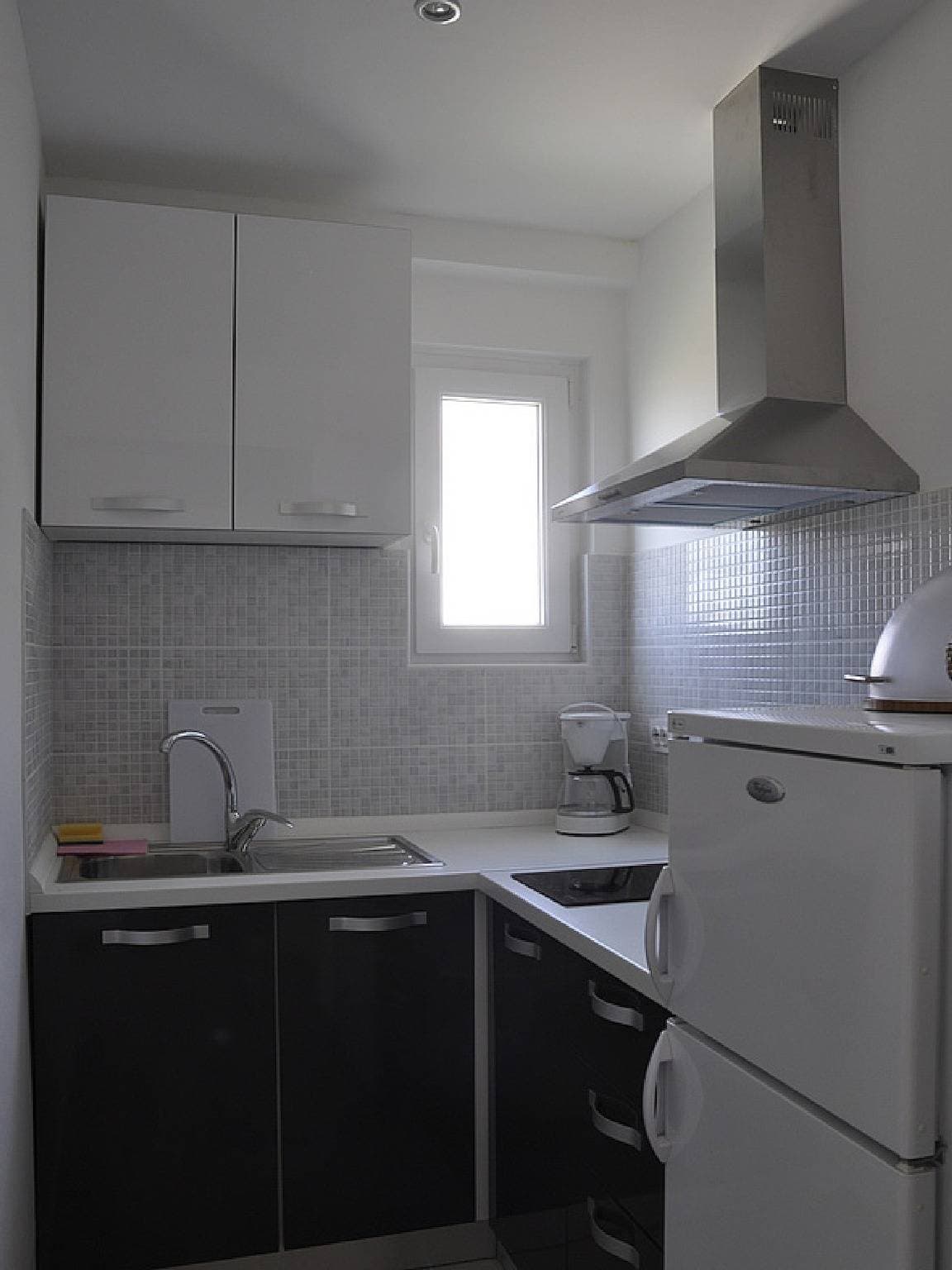 Foto 4 von 14: Ferienwohnung für 6 Personen mit Garten